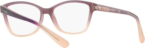 Vista 6 de Vogue Eyewear Women's Vo2998 Cat Eye Prescription Eyeglass Frames