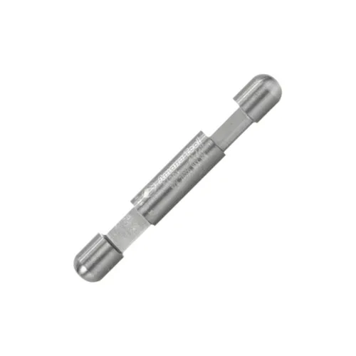 Vista 5 de Amana Tool - 51202 Panel de carburo sólido Piloto Bisel Trim 7° x 1/4 Dia x 1/4 Inc