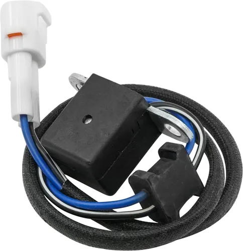 Vista 3 de Caltric Bobina de recogida de pulso de estator compatible con Kawasaki Bayou 250 Klf250 2003 2004 2005-2011