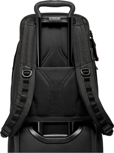 Vista 6 de TUMI Casual para hombre, Rojo