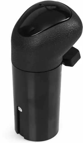 Vista 3 de High Soar A-6918 - Perilla de cambio de 18 velocidades, palanca de cambios de aire resistente, piezas de transmisión. Compatible con Eaton Fuller