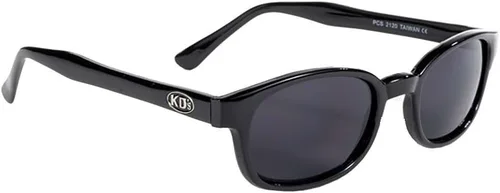 Vista 27 de Lentes para sol de motociclista Original KD's, de Pacific Coast