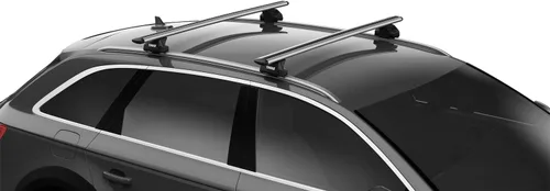 Vista 5 de Thule Paquete de pie Evo Flush Rail
