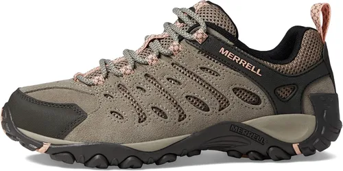 Vista 4 de Merrell Zapatos de senderismo Crosslander 2 para mujer