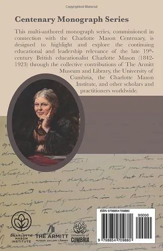 Vista 2 de Narration and Retelling Charlotte Masons Living Method of Learning (Charlotte Mason Centenary Series)