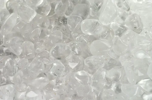 Vista 39 de Fantasia Materiales: 1 libra Piedras de Amazonita de grado B de Brasil - Pequeñas - 0.75" a 1.25" promedio