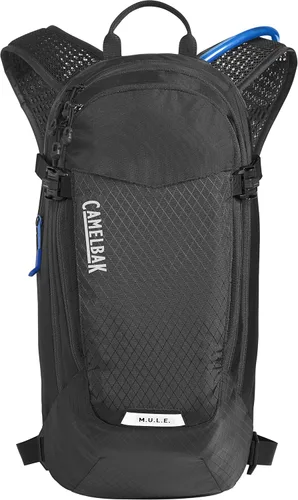 Vista 5 de CamelBak M.U.L.E. 12 - Paquete de hidratación para bicicleta de montaña