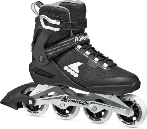 Vista 7 de Rollerblade Macroblade 80 - Patines en línea para hombre y adulto, patines en línea de rendimiento