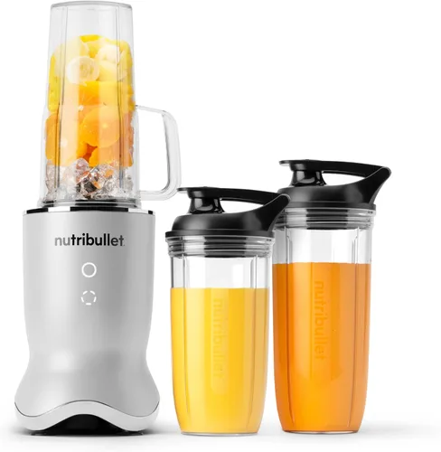 Vista 15 de NutriBullet Ultra Personal Blender NB50500BR, 32 onzas, Latón
