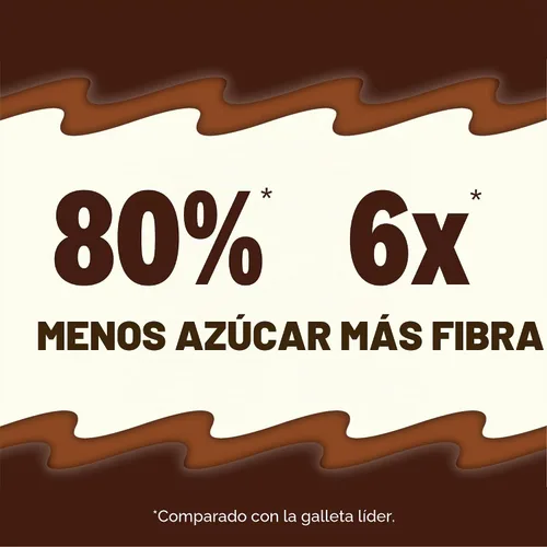 Vista 3 de Rip Van Wafels Stroopwafels de brownie de chocolate – Snacks saludables – Bocadillos sin OGM – Apto para dieta cetogénica – Snacks de oficina – Bajo