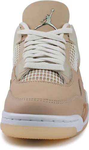 Vista 5 de Jordan Air Jordan 4 WMNS DJ0675 200 Shimmer para mujer