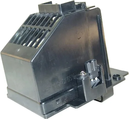 Vista 4 de 915B441001 / 915B441A01 - Bombilla de repuesto DLP/LCD con carcasa para Mitsubishi WD-60638, WD-60738, WD-65638, WD-65738, WD-65838, WD-73638