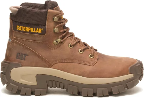 Vista 10 de Caterpillar Invader - Botas de trabajo con puntera de acero para hombre