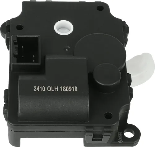 Vista 103 de SCITOO Actuador de puerta mezcladora de calentador HVAC Compatible con Chrysler 300M 1999-2004, Chrysler Intrepid 1998-2004, Chrysler LHS 1999-2001