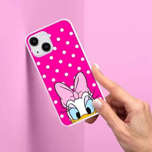 Vista 7 de ERT GROUP Funda de teléfono móvil para Xiaomi REDMI Note 10/10S original y con licencia oficial de Disney, diseño Daisy 001, adaptado óptimamente a