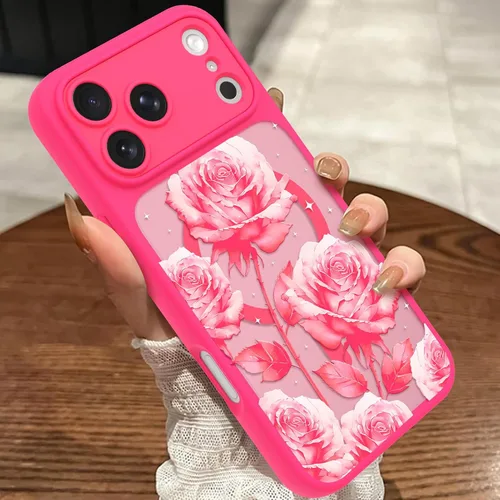 Vista 57 de Funda compatible con iPhone 11, diseño de estampado de guepardo, TPU suave a prueba de golpes, funda protectora para mujeres y niñas, funda delgada