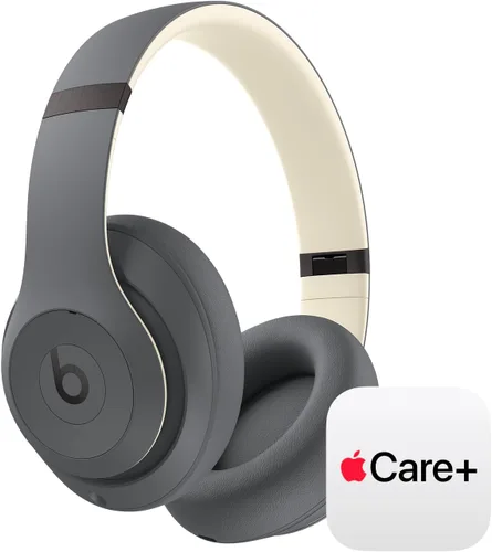 Vista 16 de Auriculares Beats Studio Pro Bluetooth con cancelación de ruido con adaptador de corriente Apple 20W USB-C - Negro
