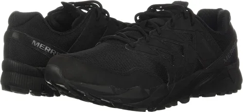 Vista 6 de Merrell Agility Peak Tactical - tenis unisex transpirables
