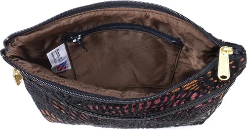 Vista 3 de Danny K - Bolso bandolera para mujer, diseño de Bella