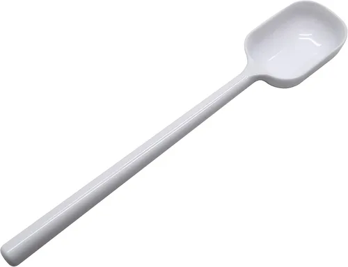 Vista 3 de EIKS 4 juegos de cucharaditas de mango largo cucharas medidoras