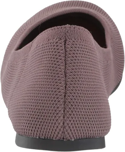 Vista 3 de Tienda Essentials Women's Knit Ballet Flat