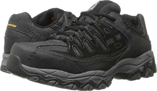 Vista 12 de Skechers Cankton-U - Zapato industrial para hombre
