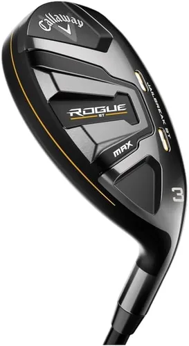 Vista 4 de Callway Golf Rogue ST Max Hybrid