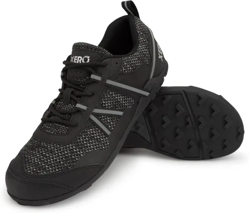 Vista 4 de Xero Shoes TerraFlex II - Tenis de senderismo y senderismo para hombre