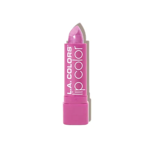 Vista 31 de L.A. COLORS Lápiz labial, Berry Red CML530 Rojo Berry
