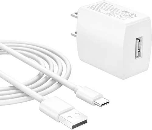 Vista 9 de Superer - Cable de carga para altavoz JBL Charge 6/5/4, Flip 7/6/5, Clip 5/4, Pulse 5/4, GO 4/3, con cable Bluetooth USB C de 5 pies, certificado