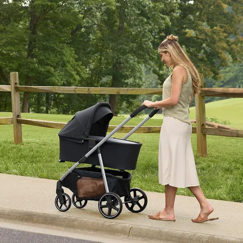 Vista 5 de Britax Moisés Zinnia™ para cochecitos Brook, Brook+ y Grove