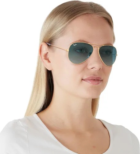 Vista 208 de Ray-Ban RB3025 Classic Evolve Gafas de sol de aviador fotocromáticas