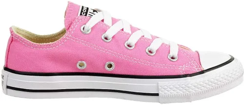 Vista 5 de Converse Kids Chuck Taylor All Star Core Ox Unisex (Little Kid) Rosa Sneaker 3 Little Kid M