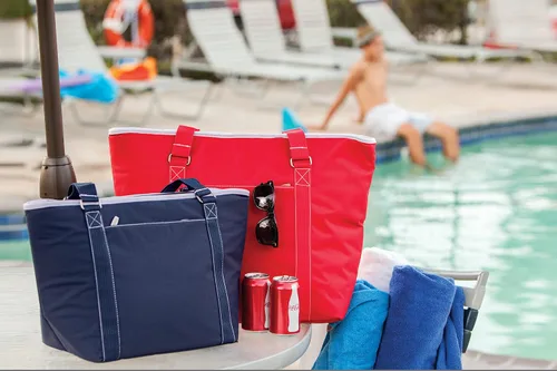 Vista 7 de PICNIC TIME Disney Princess - Bolsa enfriadora suave con Topanga Blancanieves
