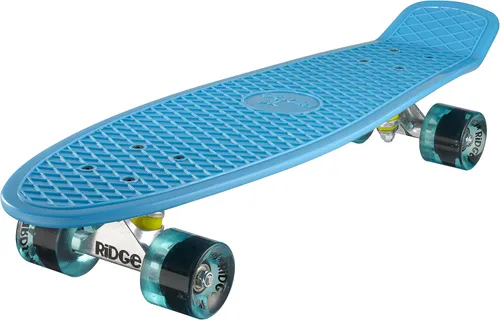 Vista 32 de Ridge Skateboards - Patineta, 27 pulgadas