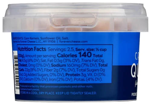 Vista 6 de Mitica Quicos, 2.82 OZ