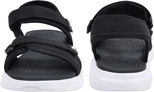 Vista 7 de CAMELSPORTS Sandalias deportivas de verano para mujer, zapatos deportivos de agua, playa, para viajes casuales al aire libre