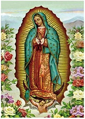Vista 7 de BONITTER 612 PCS Virgen MaríaSan BenitoSan Judas pulsera rosario hecho a mano nudo rojo cuerdas pulseras de la suerte pulsera hombres o mujeres como