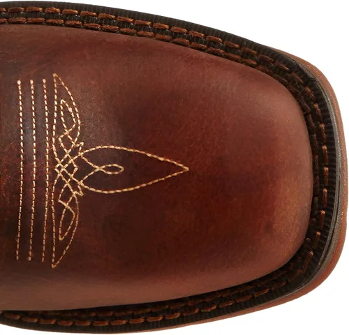 Vista 5 de Durango Rebel DB4442 Western - Botas para hombre, Marrón y bronceado