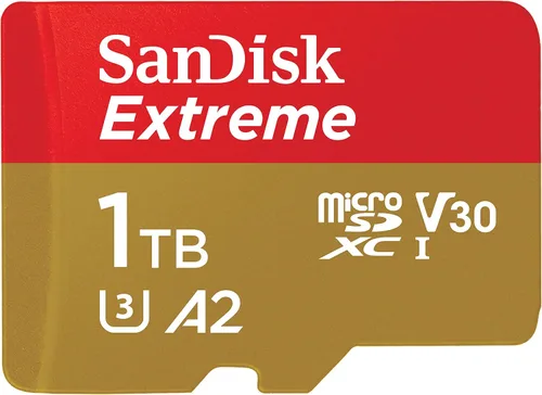 Vista 8 de SanDisk MicroSDHC Ultra® de 32 GB 120MB/s A1 Clase 10 UHS-I