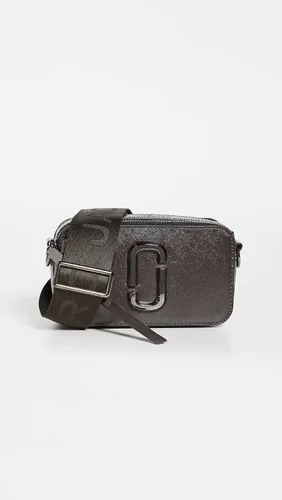 Vista 2 de Marc Jacobs - Bolsa para cámara fotográfica tamaño pequeño color blanco