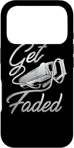 Vista 30 de Barber I Barbershop I Hairdresser Case for iPhone 17