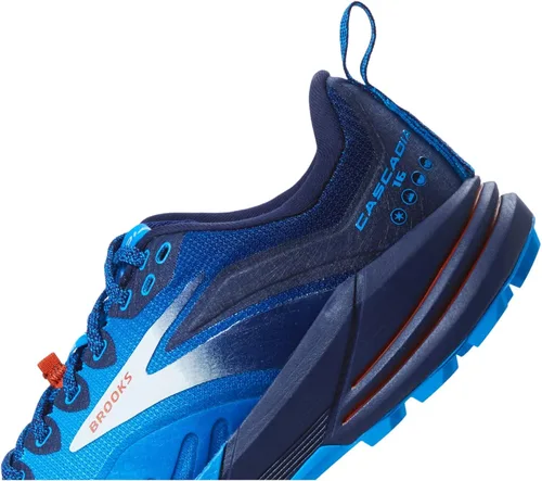 Vista 5 de Brooks Cascadia 16 - Tenis de correr para hombre