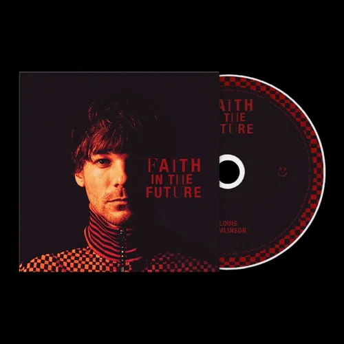 Vista 3 de Faith in the Future