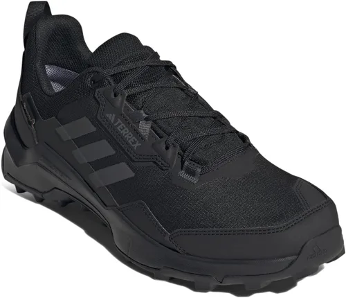 Vista 4 de adidas Zapatillas de senderismo Terrex Ax4 Gore-tex para hombre