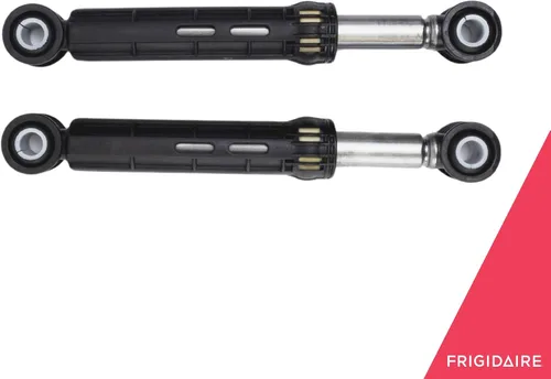 Vista 2 de Frigidaire 5304491700 - Kit de amortiguador para lavadoras, color negro
