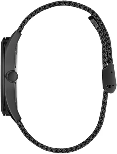 Vista 2 de GUESS US Mens Black Multifunction Watch one