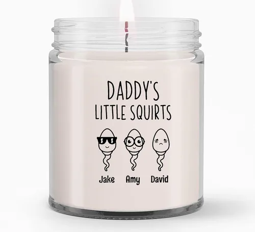 Vista 55 de Vela Best Dad Ever, Worlds Best Dad, Dad Tools Candle, Vela divertida del día del padre, Regalo para papá, Vela divertida para papá, CDF002