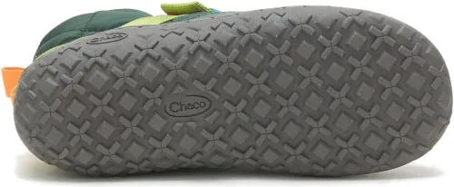 Vista 3 de Chaco Unisex niño Ramble Fluff Kids