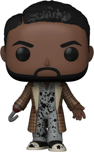 Vista 2 de Funko Pop! Películas: Candyman - Candyman con Chase (los estilos pueden variar)